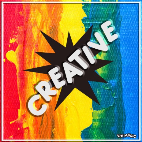 Creative cover art
