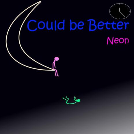 I Don't Want To Push You Away cover art