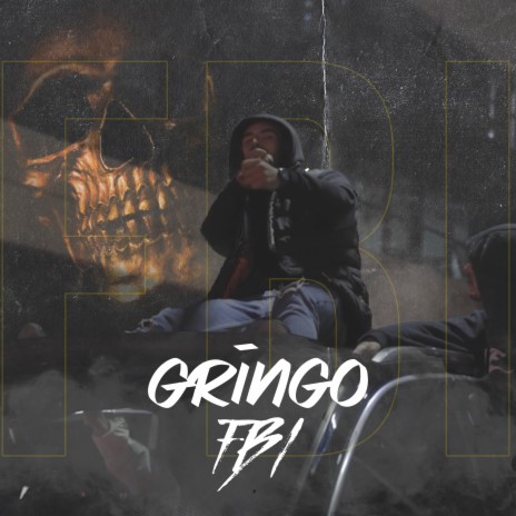 FBI cover art