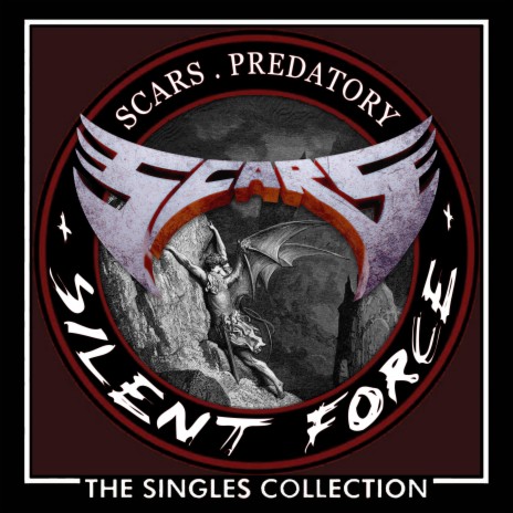 Silent Force (Video Edit) cover art