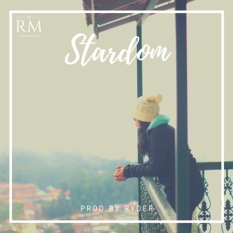 Stardom cover art