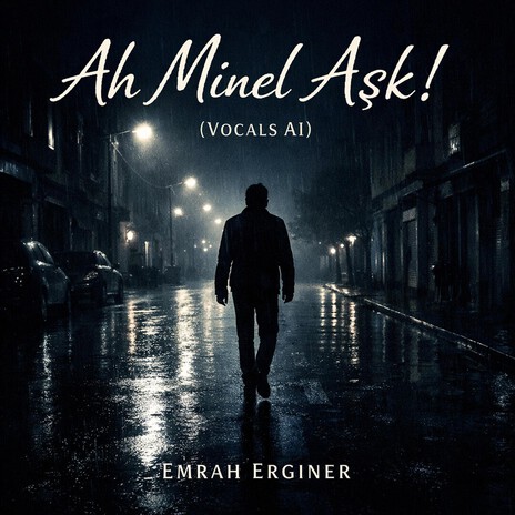 Ah Mine'l-Aşk (Special Version) cover art