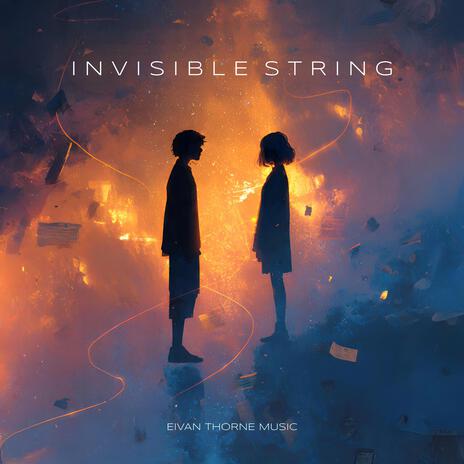 Invisible String cover art
