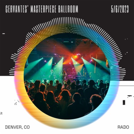 Jellyfish Sandwich (Live) cover art