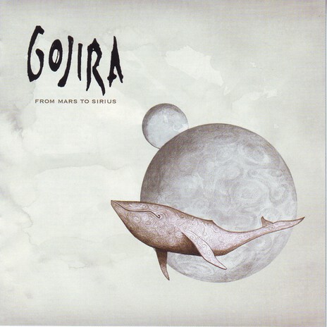Ocean Planet cover art