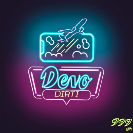 DEVO DIRTI cover art