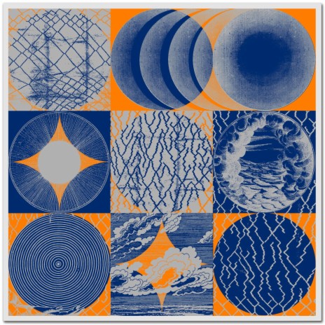 Prima Materia cover art