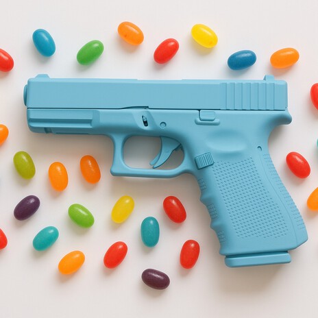 Jellybelly ft. OMG cover art