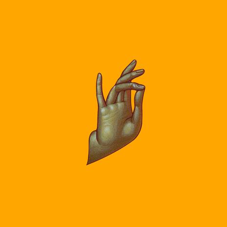 trouble every day cover art