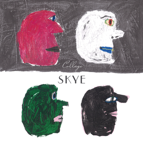 Too Old cover art