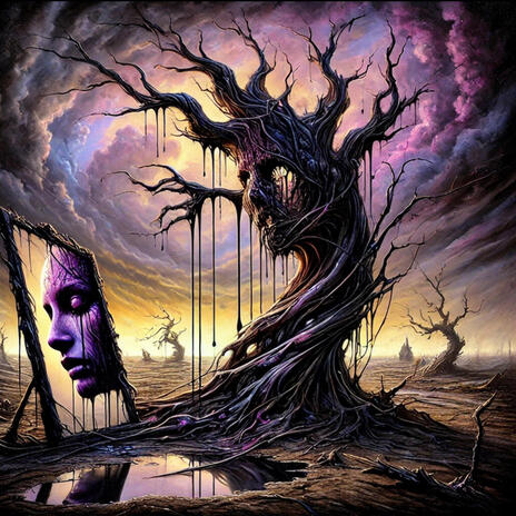 Bitter cover art