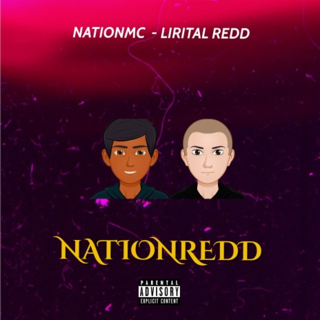 Vargas ft. Lirital Redd cover art