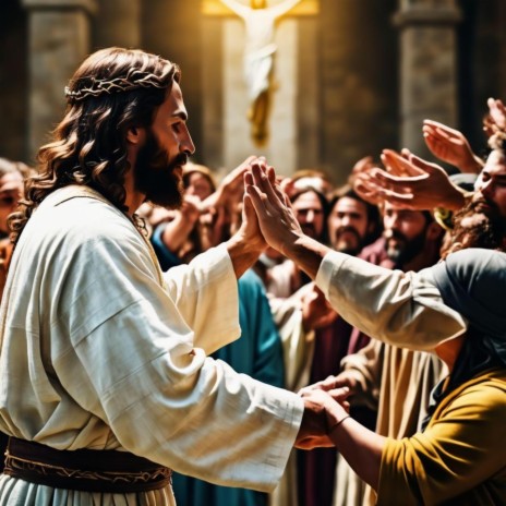 PRAISE JESUS