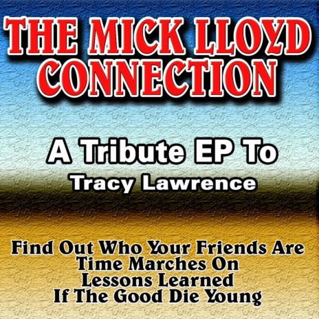 Lessons Learned cover art