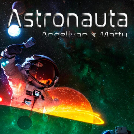 Astronauta ft. MTA