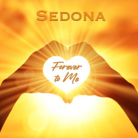 Forever to Me cover art