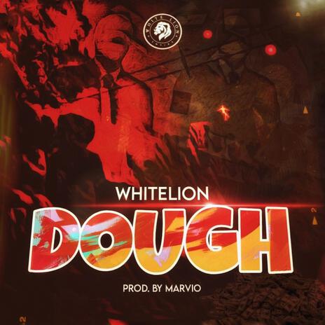 DOUGH cover art