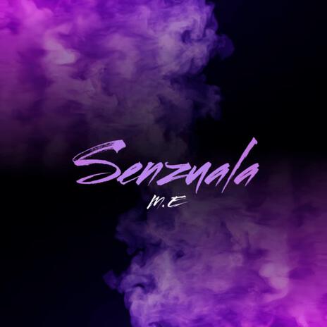 Senzuala cover art