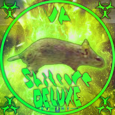 Shitcore (Deluxe Megamix) cover art