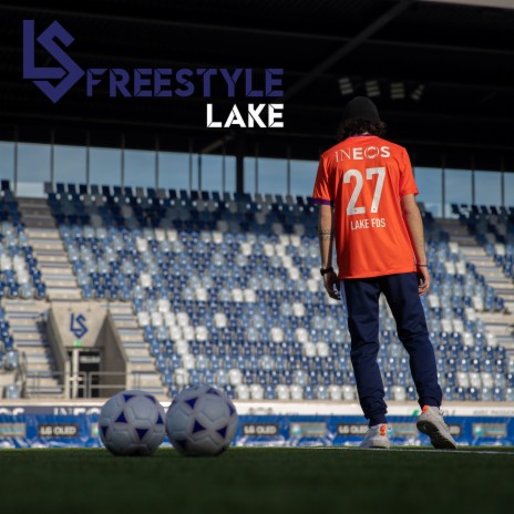 Ls Freestyle cover art