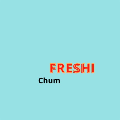Freshi cover art