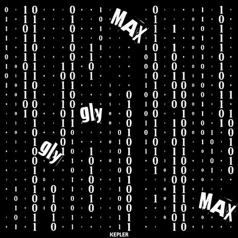 gly MAX cover art