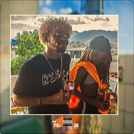 Sigilo ft. Zael cover art