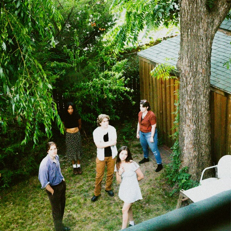 Fruit Flies cover art