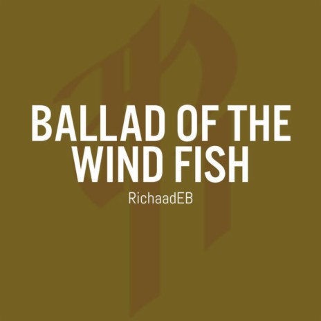 Ballad of the Wind Fish cover art