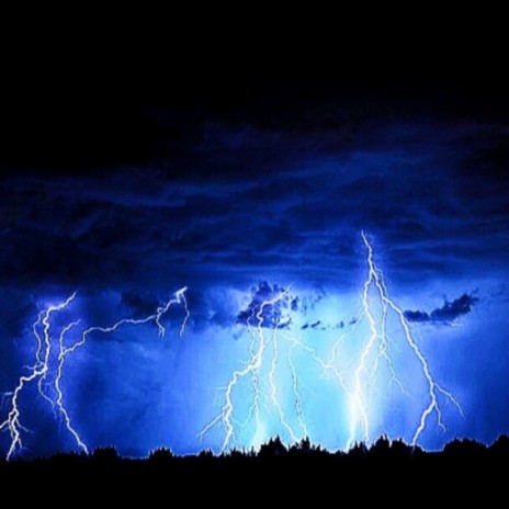 Flash of Lightning cover art
