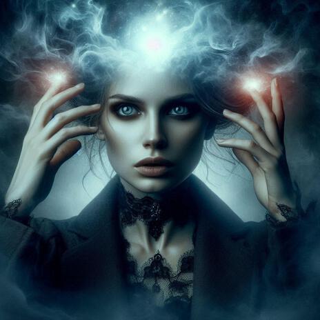 Mgła w mojej głowie cover art