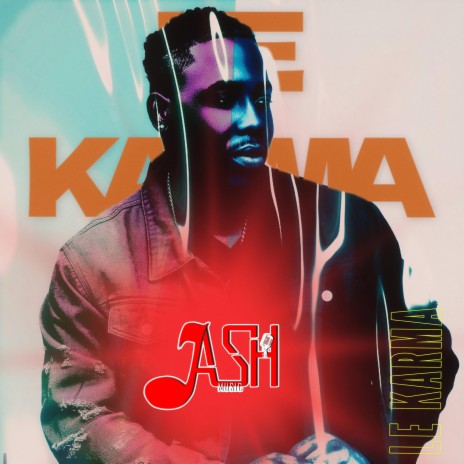LE KARMA cover art