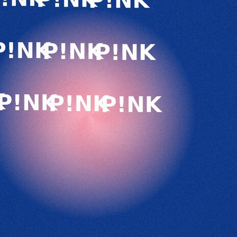 P!NK cover art