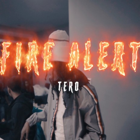 Fire Alert cover art