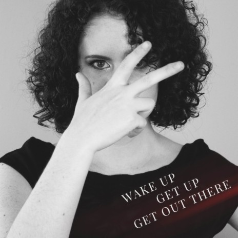 Wake Up, Get Up, Get Out There (From Persona 5) ft. Lorenzo de Sequera cover art
