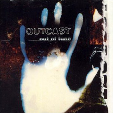 Out Of Tune cover art