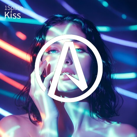 Kiss cover art