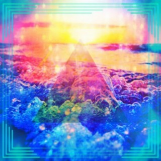 Sunrise cover art