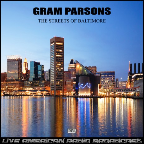 More And More (Live) cover art