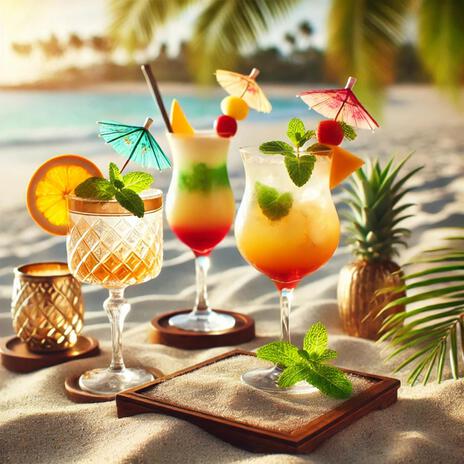 Liquid Groove ft. Del Mar Dj Cafe & Dj Ibiza del Mar cover art
