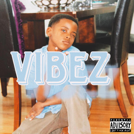 Catch A Vibe 2 ft. Alii Music & BigZhe cover art