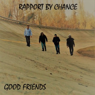 Good Friends