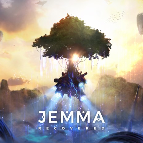 Monoliths cover art