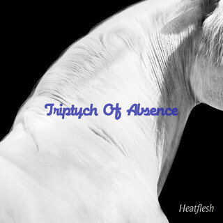 Triptych Of Absence