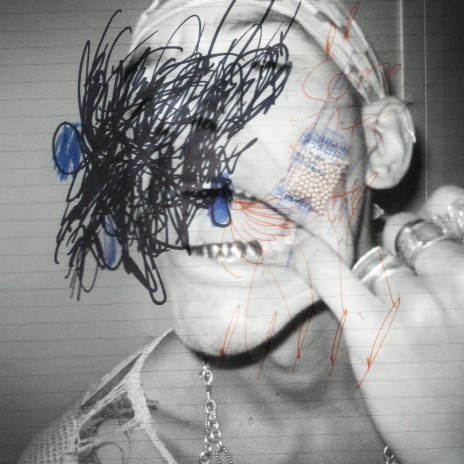 Groupie cover art