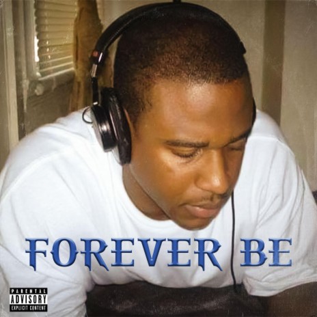 Forever be cover art