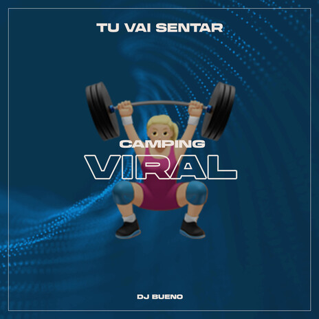 Automotivo Tu Vai Sentar ft. RDANORTE & CAMPING VIRAL