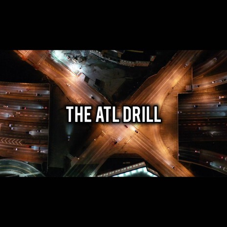 The ATL Drill cover art