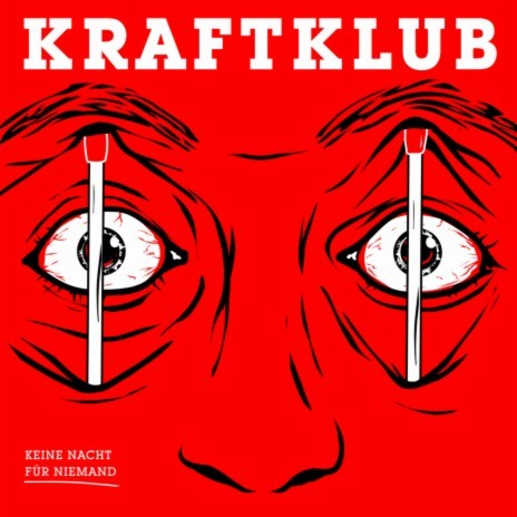 Band mit dem K cover art