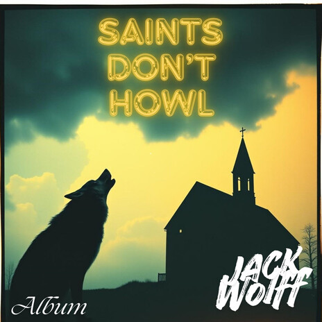 Last Wolf Standing (Album Version) cover art